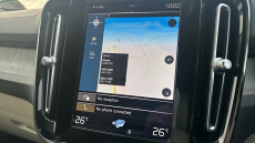 Volvo Xc40 1.5 T3 [163] Inscription 5dr Geartronic Petrol Estate